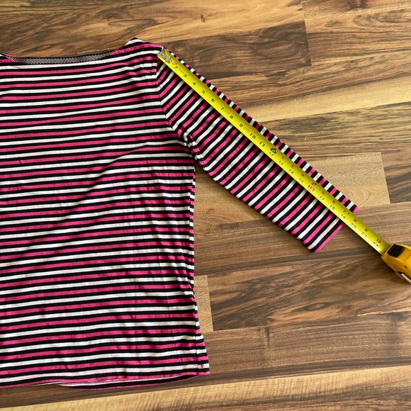 Jones New York Sport tee - Picture 9 of 9